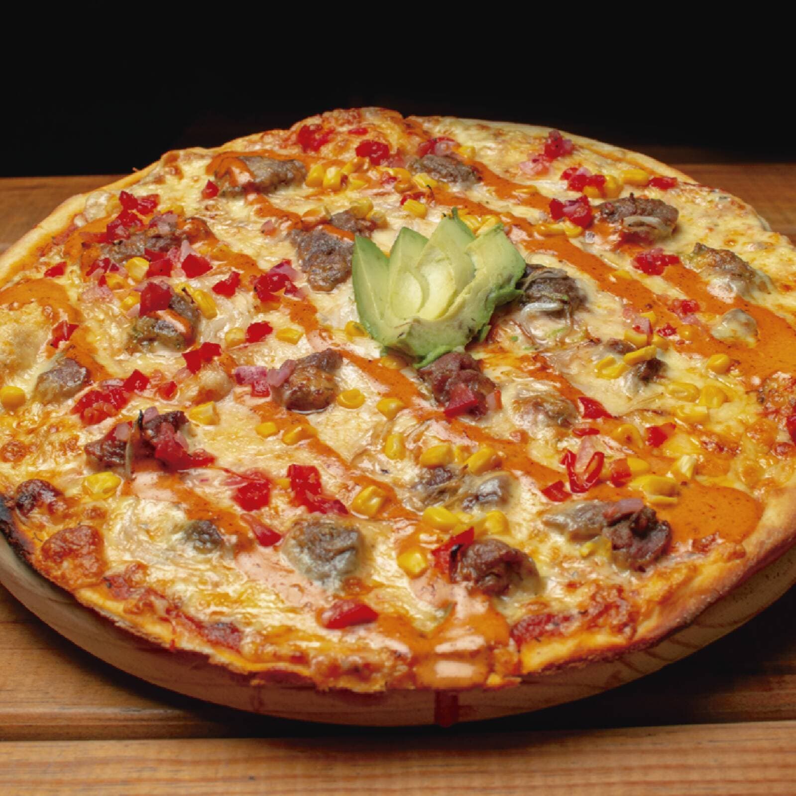 Pizza Regia