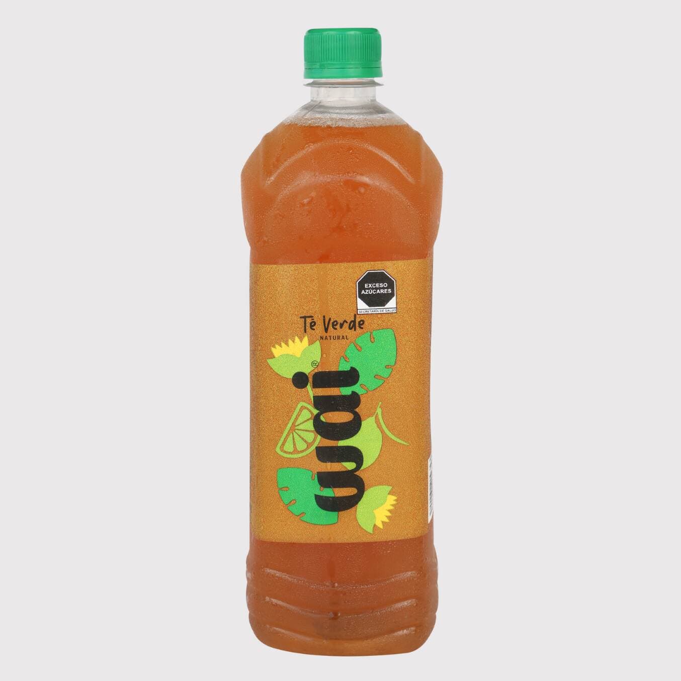 Té Verde Wai 1 Litro