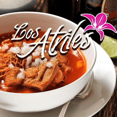 Menudo Lto.