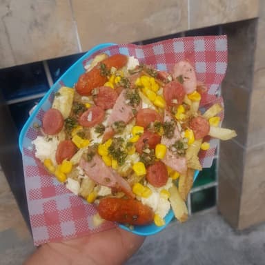 Papas Argentinas Medianas
