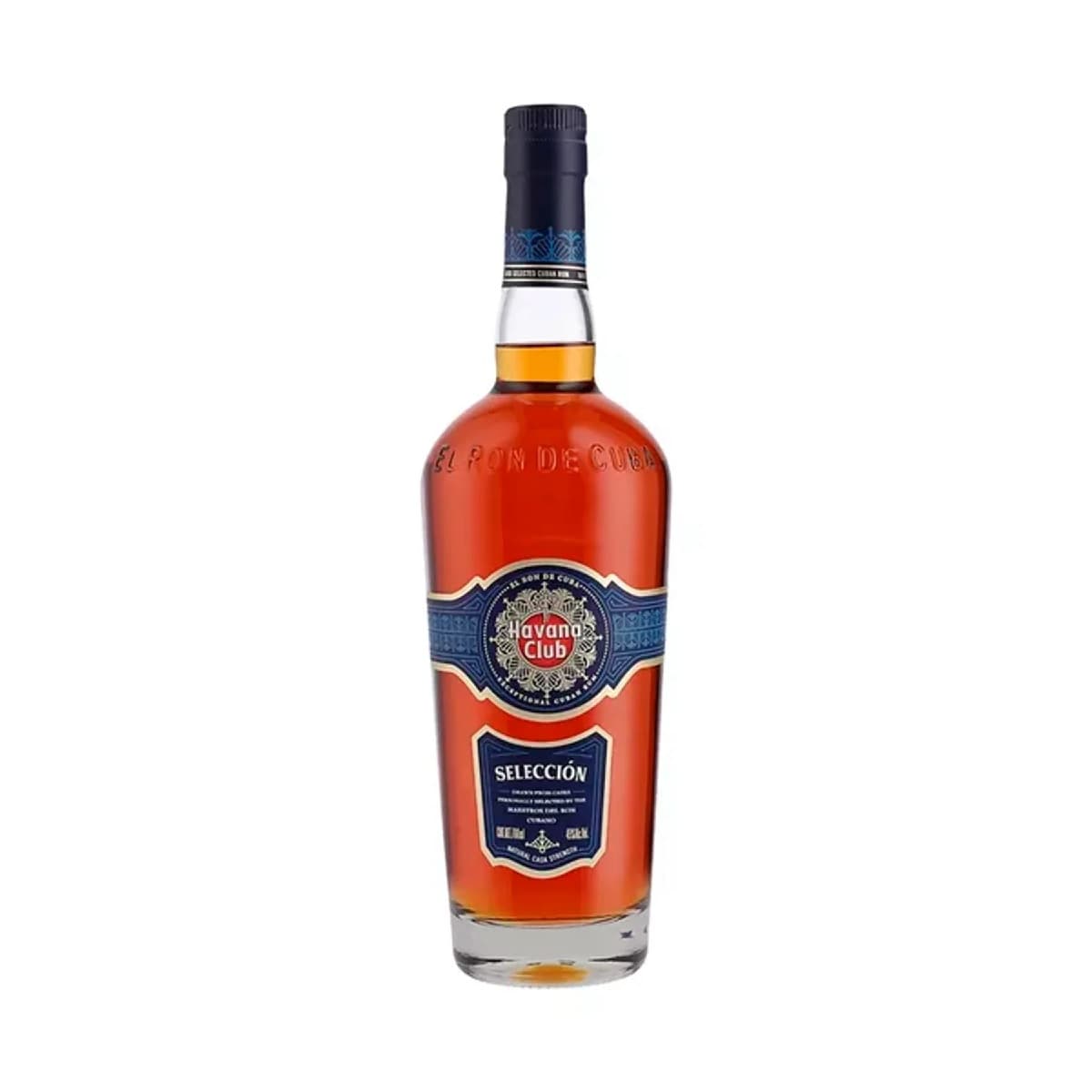 Havana Ron Club Selección 700 ml