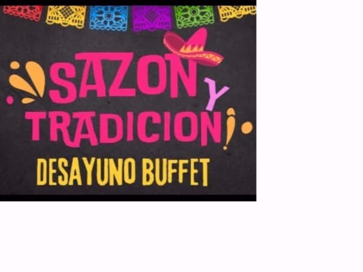 SAZÓN Y TRADICIÓN