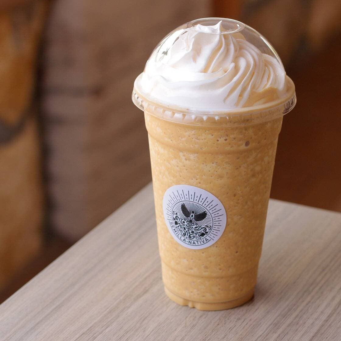 Frappé Café de 20 Oz