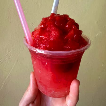 Raspas 16oz