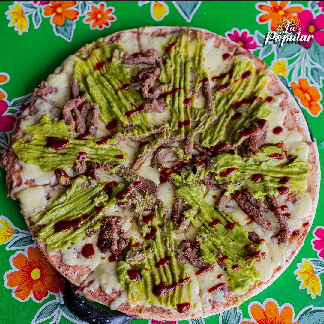 Pizza Chango