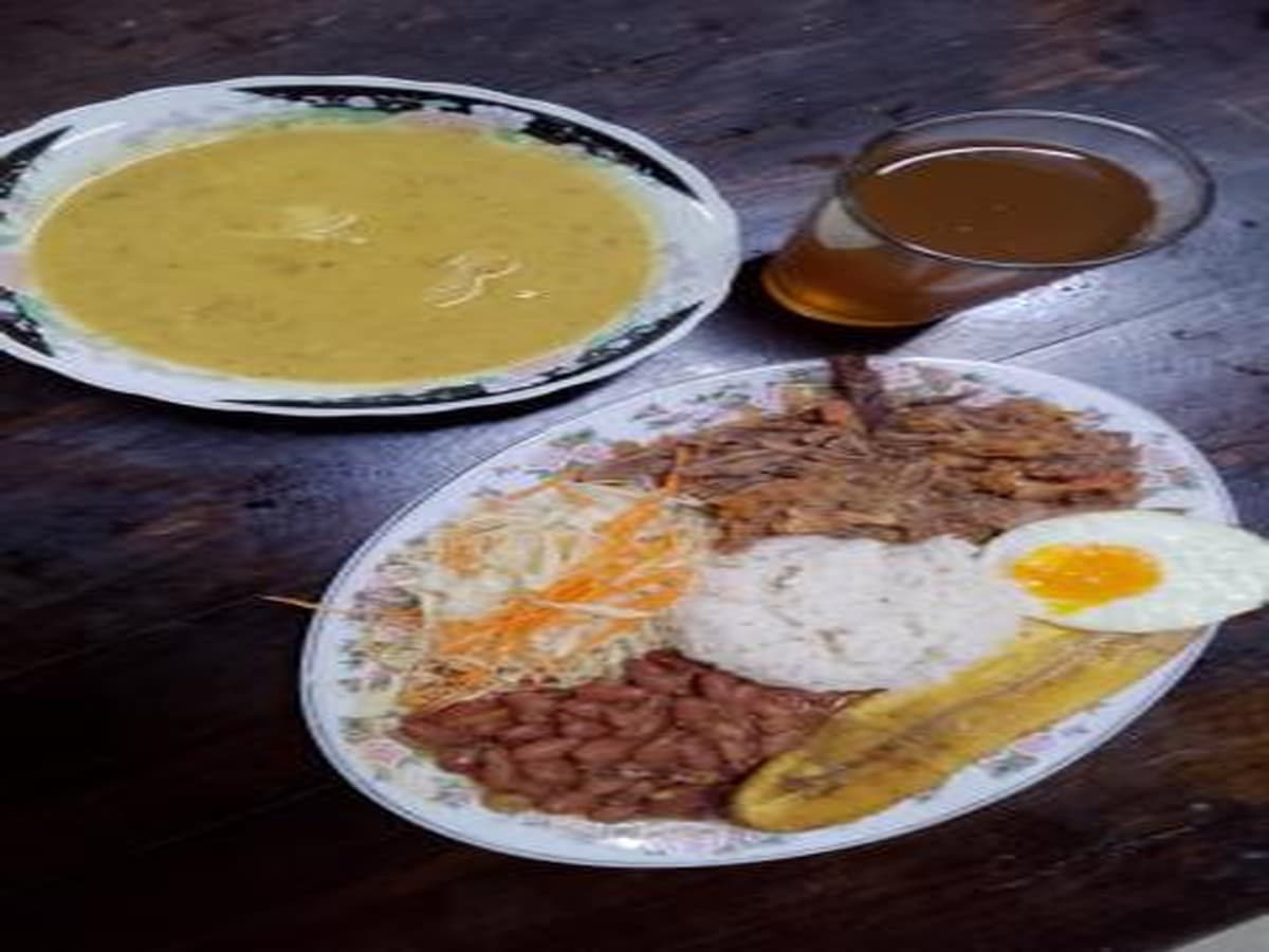 Restaurante Buenos Aires