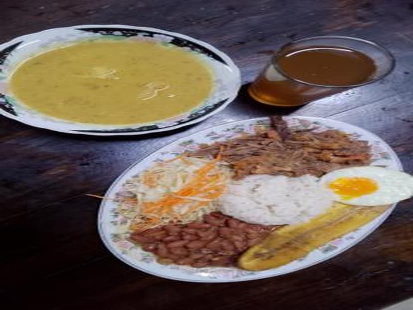 Restaurante Buenos Aires