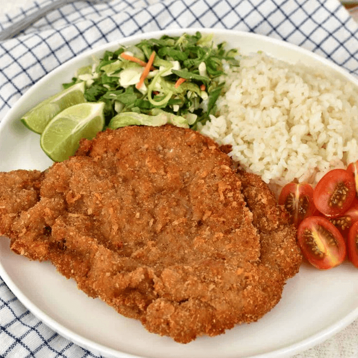 Milanesa
