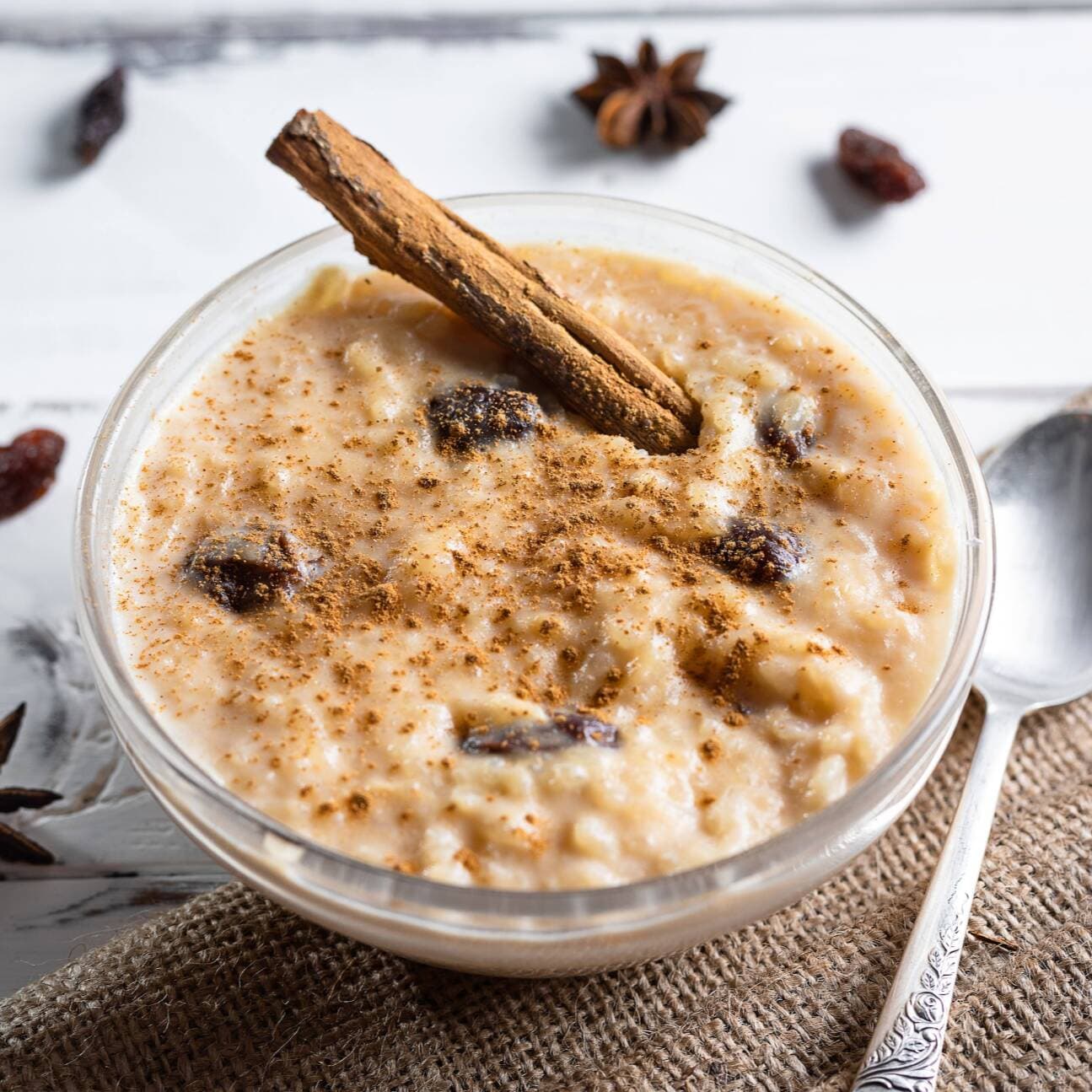 Arroz con Leche Artesanal