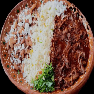 Orden de Birria de Res