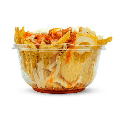 Bowl Durito