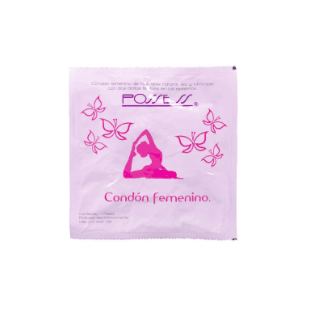 CONDON FEMENINO