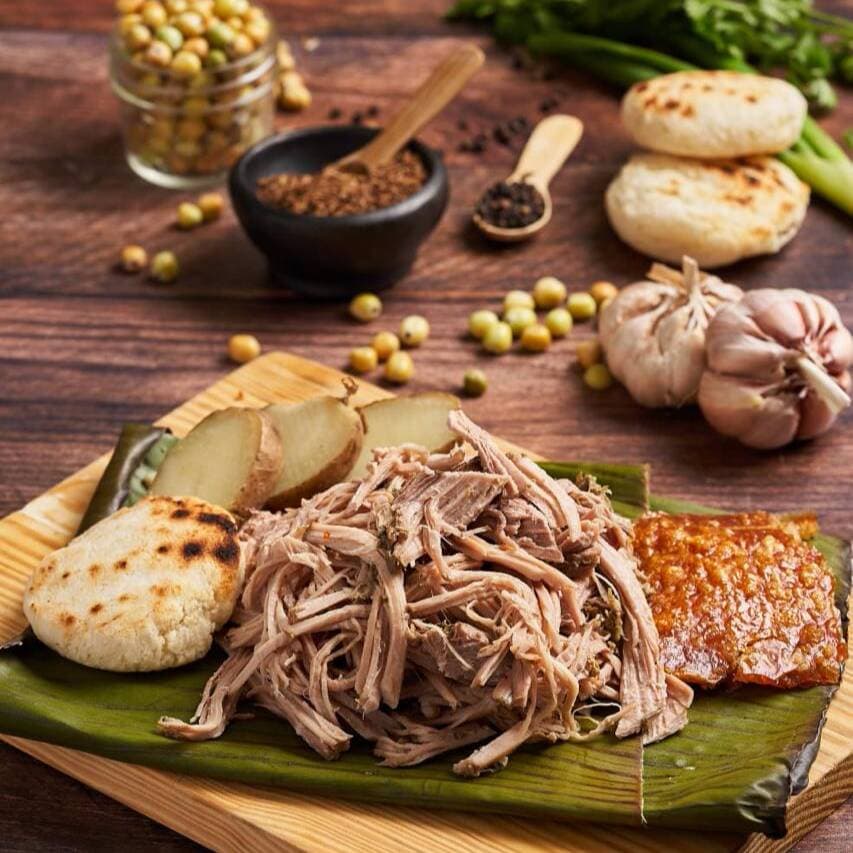 Horneado Nariñense 200gr