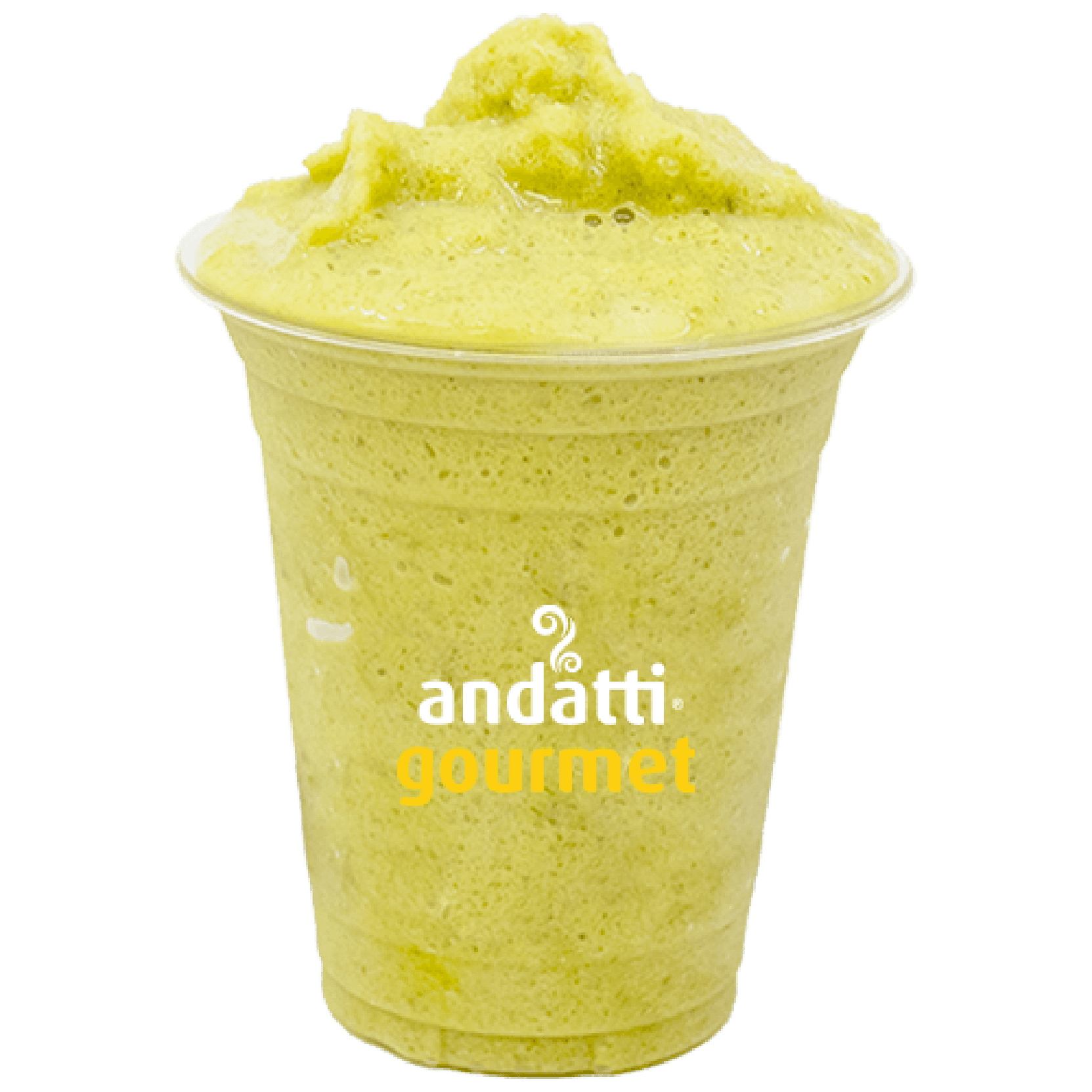 Matcha Frappé