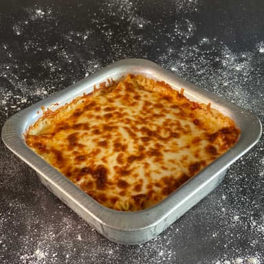 Lasagna familiar