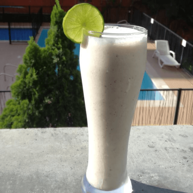 Limonada de Coco