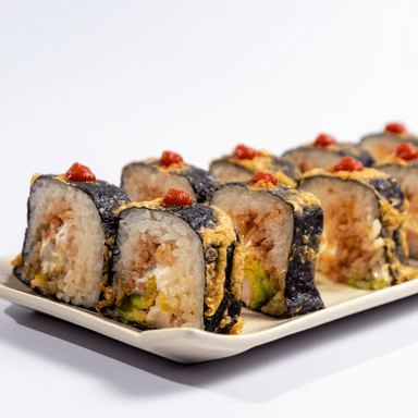 Chipotle Roll