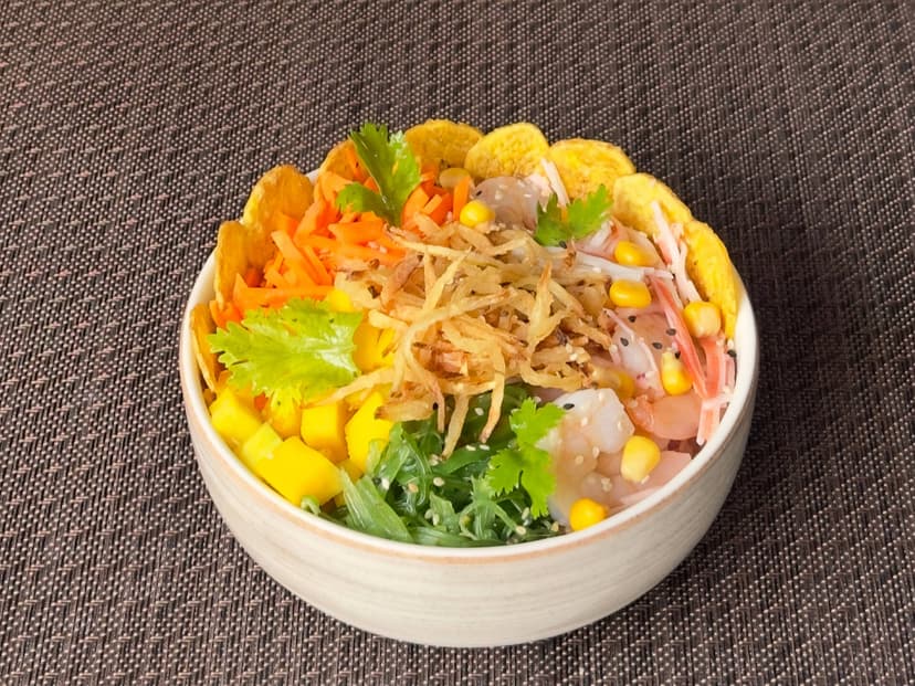 POKE to go.