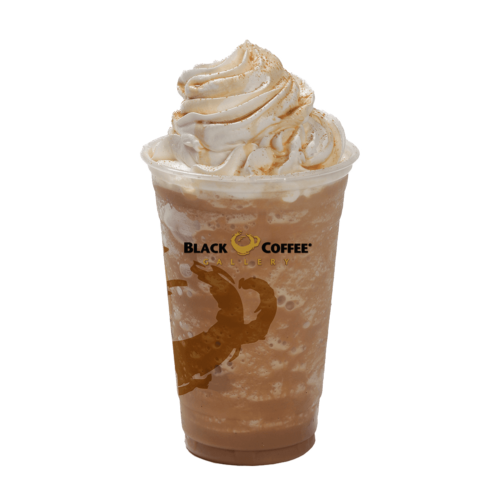 Frappé Café Mediano