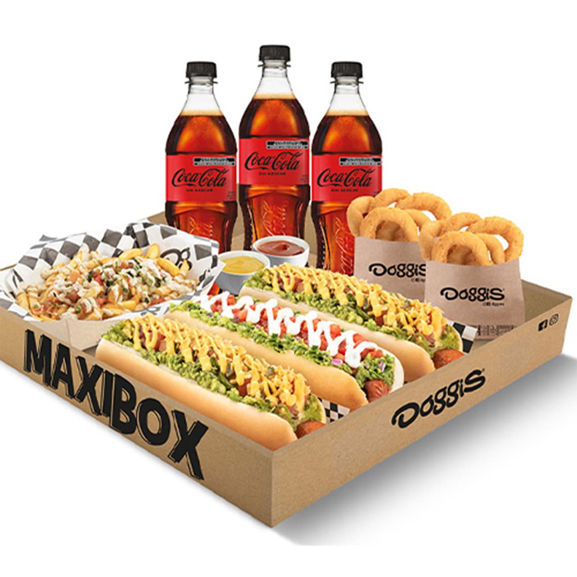 Maxi Box