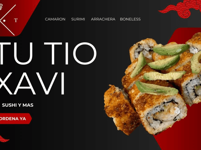 Tu Tio Xavi