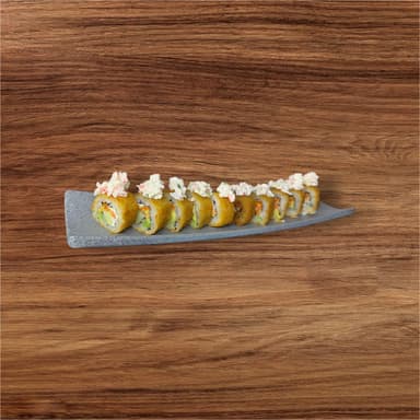 HOT ROLL