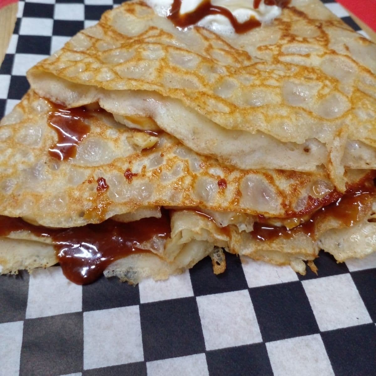 Crepa Dulce