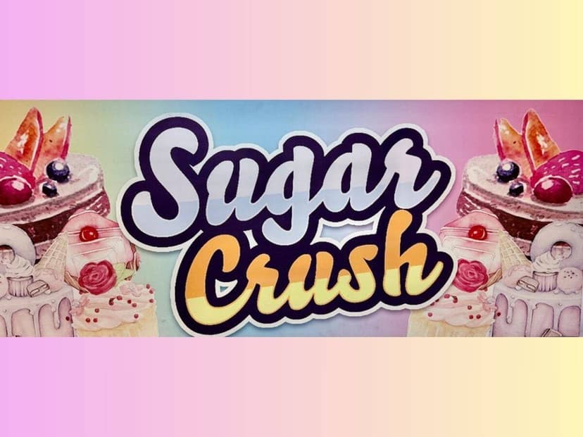 Sugar Crush