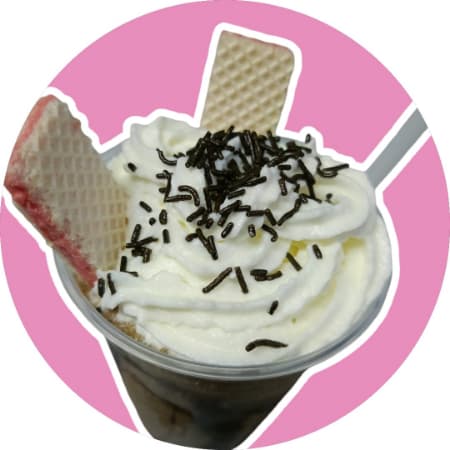 Café Frappé Moka 500 Ml