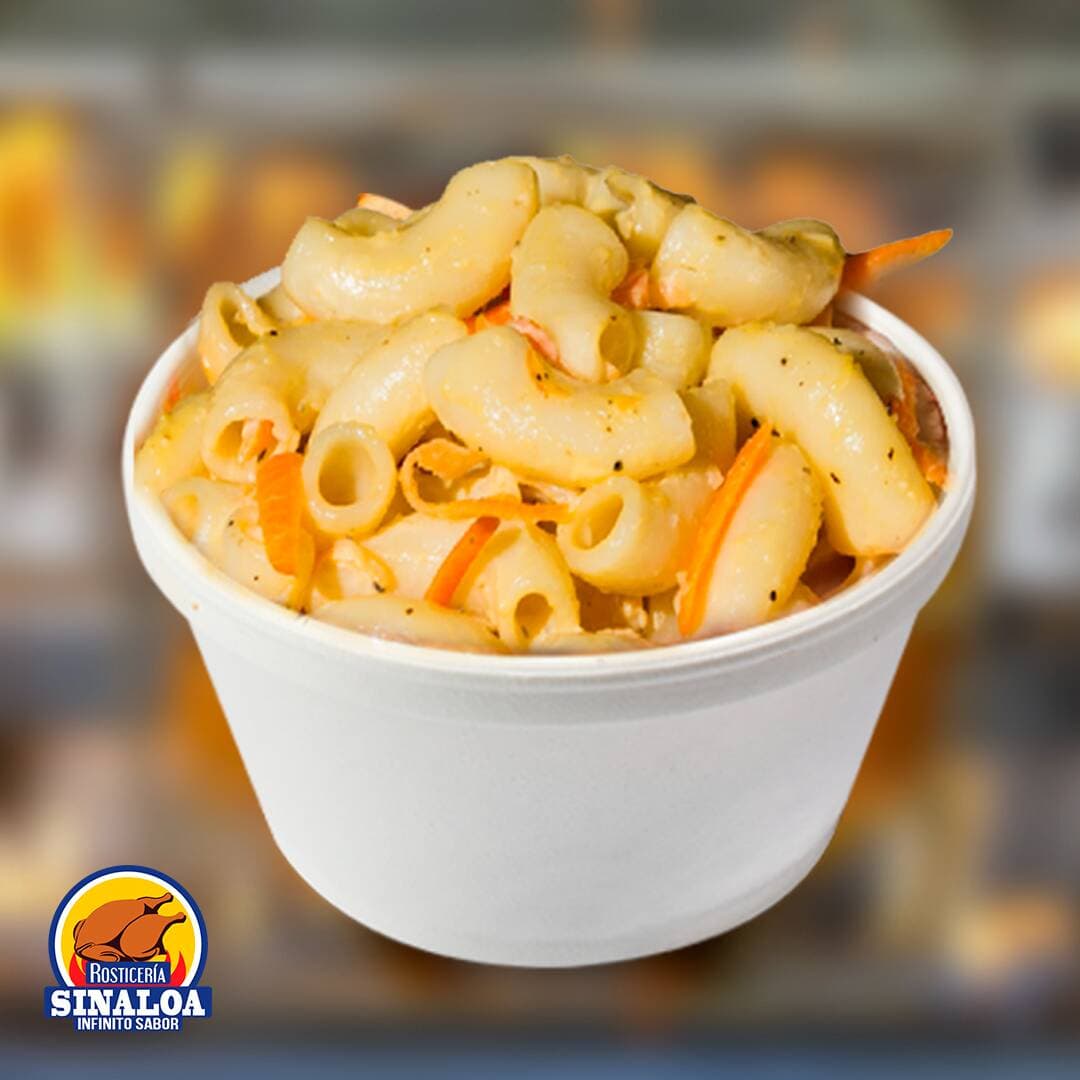 Sopa de Coditos