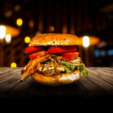 NORTEÑA BURGER