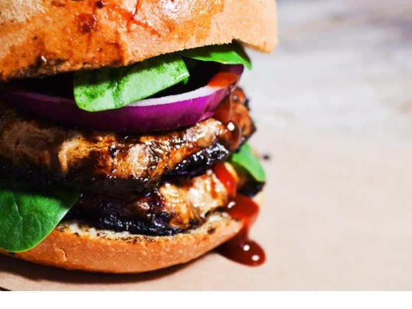 Tortas y Hamburguesas Roshi San Jorge