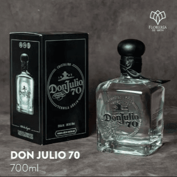 Tequila Don Julio 70 - 700ml
