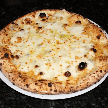 Pizza 4Maggio