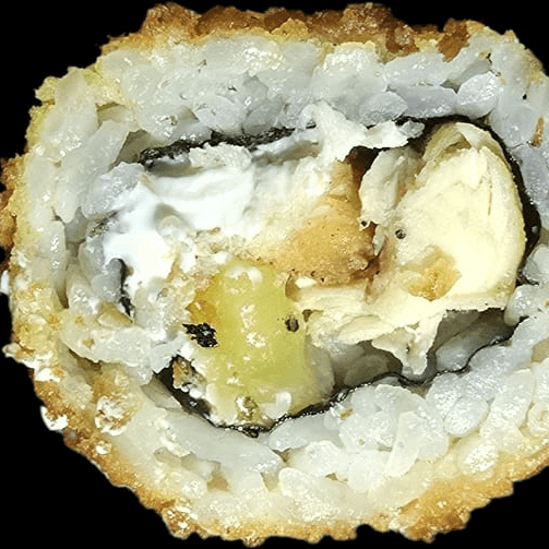 MAKI POLLO