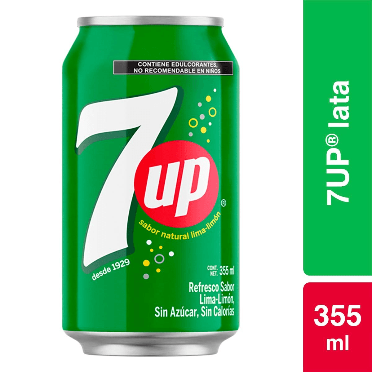 7 up 350ml
