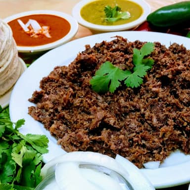 Almuerzo