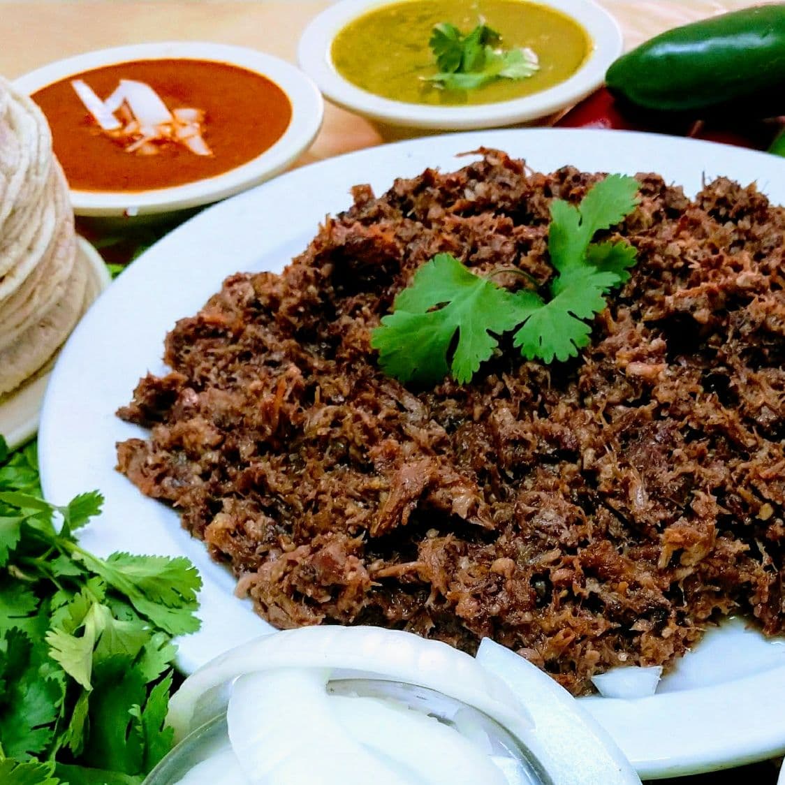 Almuerzo