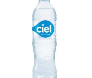AGUA BOTELLA 600ML