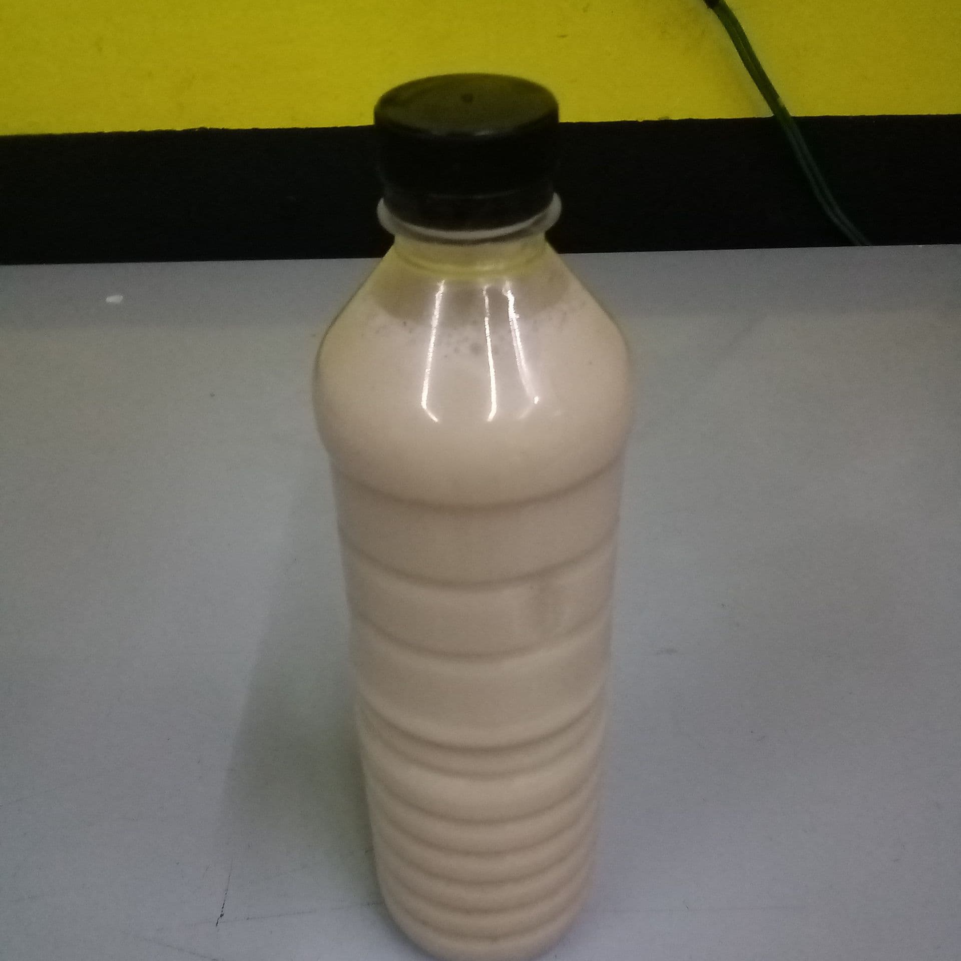 Agua de Horchata