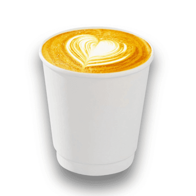 Cafe Latte