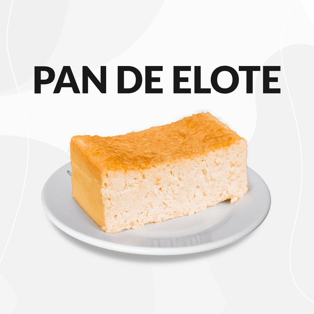 Torta de Elote