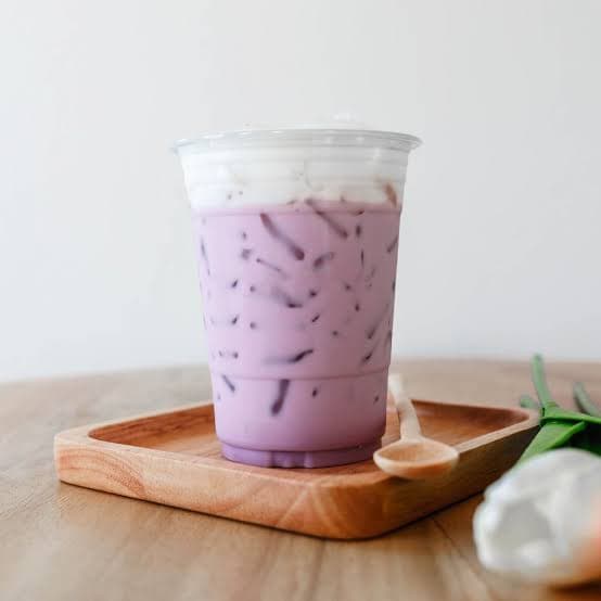 Taro Frío 16 oz