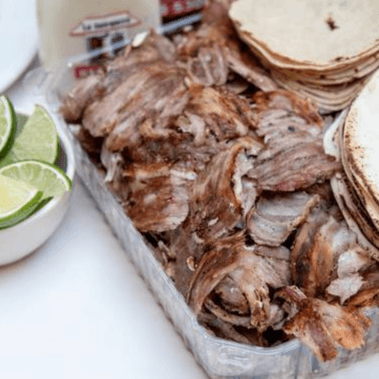 1/2 KG de Arabe