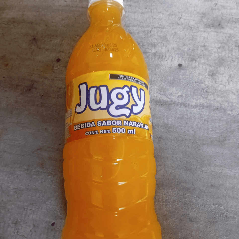 Jugo Jugy