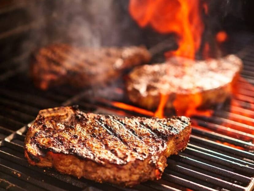 Carnes asadas "La Tradición"