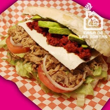 Torta Lambada