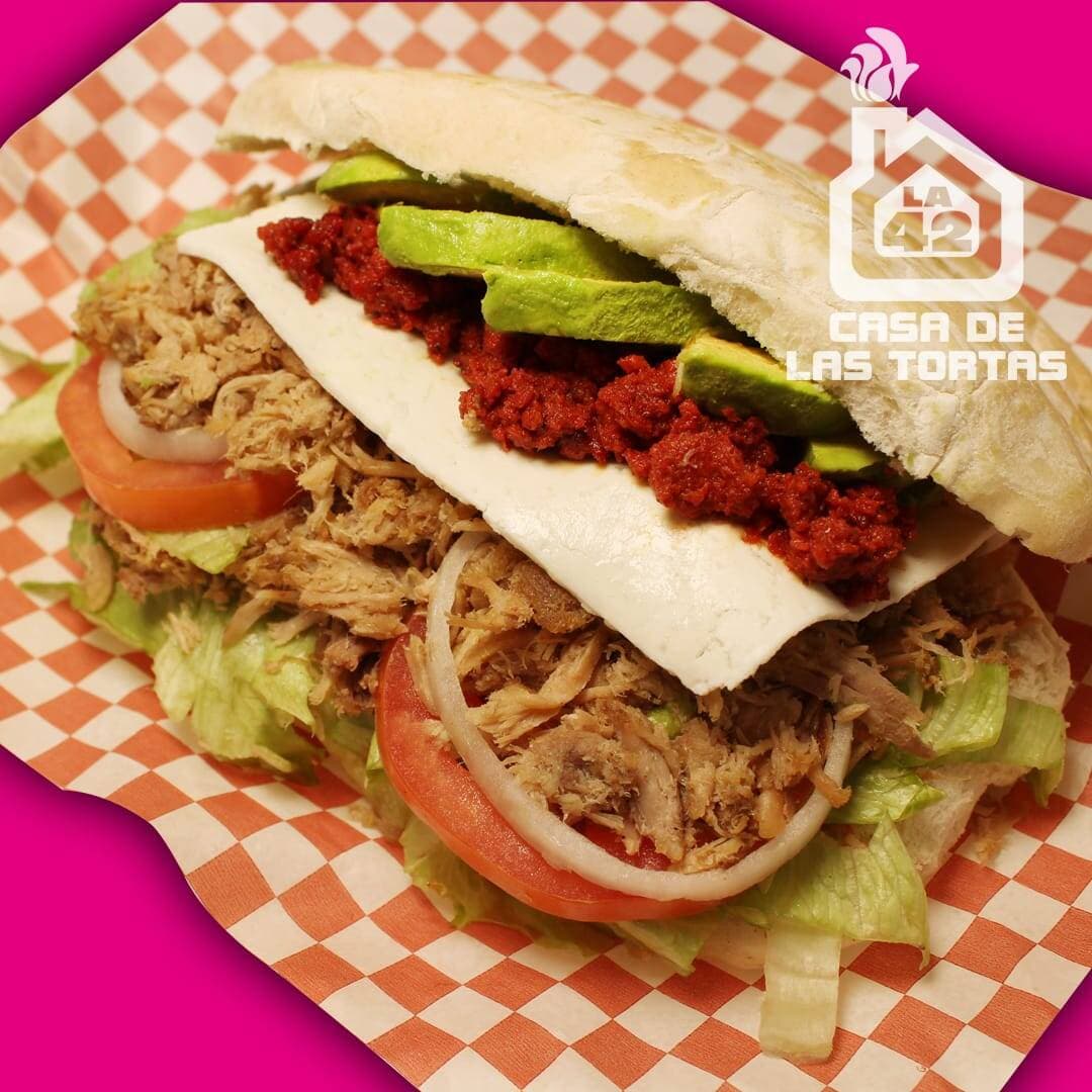 Torta Lambada
