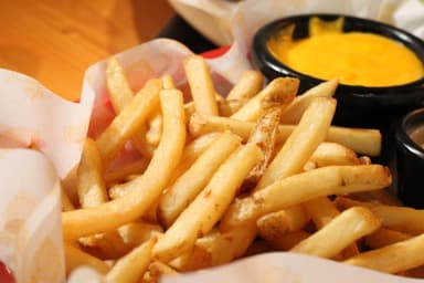 1 ORDEN PAPAS A LA FRANCESA