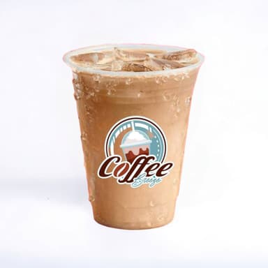 Latte Helado